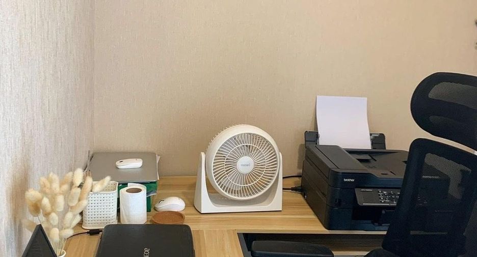 For sale 1 bed condo in Chatuchak, Bangkok