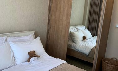 À vendre 1 chambre condo à Chatuchak, Bangkok