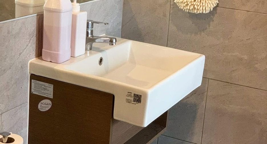 For sale 1 bed condo in Chatuchak, Bangkok