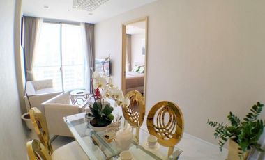 Wohnung zum Kauf mit 2 Zimmer in Watthana, Bangkok
