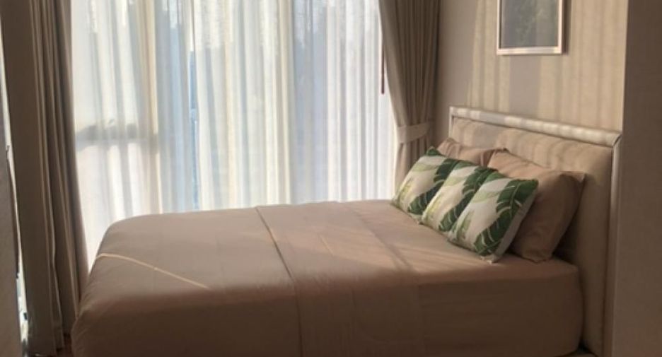 For sale 2 bedrooms condo in Watthana, Bangkok