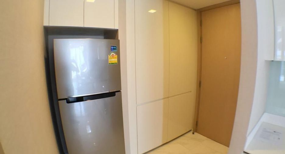 For sale 2 bedrooms condo in Watthana, Bangkok