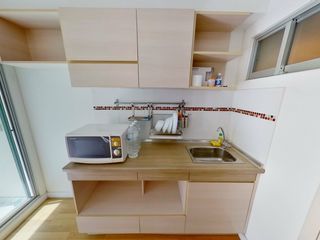 For rent 1 bed condo in Chatuchak, Bangkok