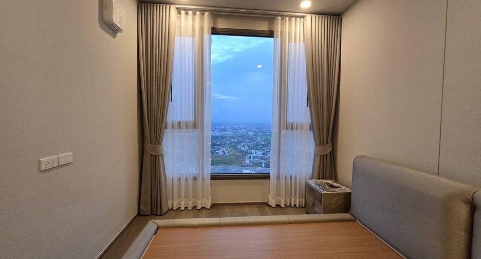 Wohnung zur Miete mit 1 Zimmer in Bang Phli, Samut Prakan