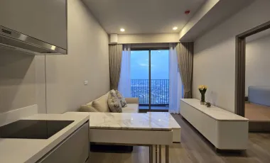 Condo en alquiler de 1 habitaciones en Bang Phli, Samut Prakan