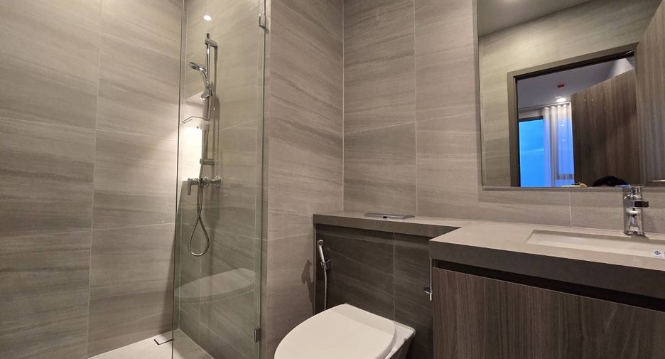 Wohnung zur Miete mit 1 Zimmer in Bang Phli, Samut Prakan