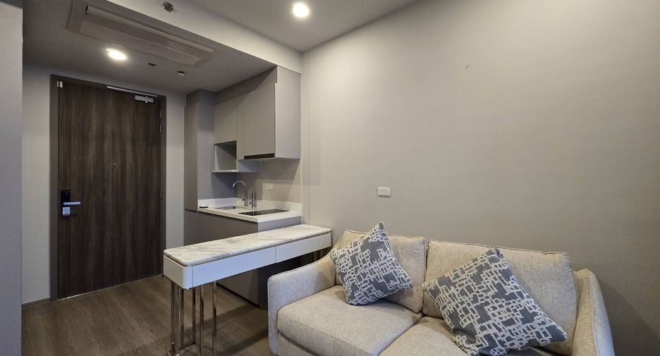 Wohnung zur Miete mit 1 Zimmer in Bang Phli, Samut Prakan