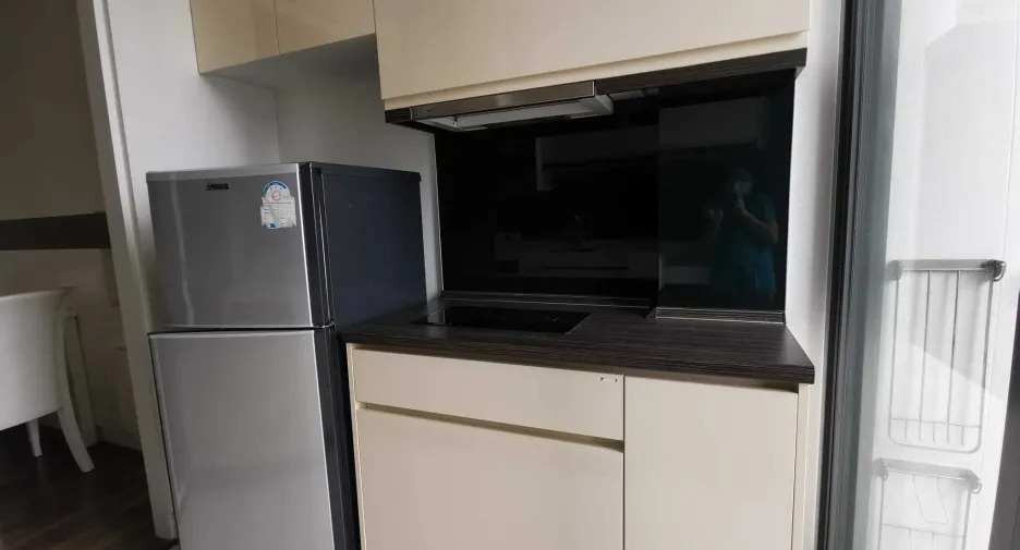 For rent 1 bed condo in Phra Khanong, Bangkok
