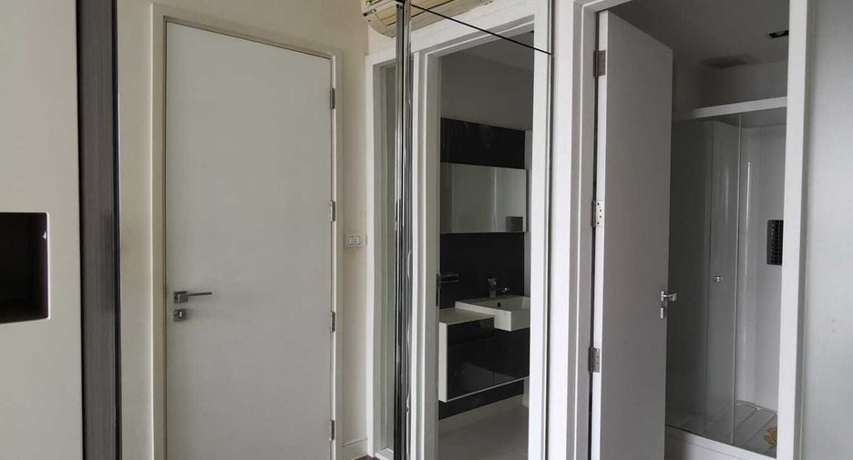 For rent 1 bed condo in Phra Khanong, Bangkok