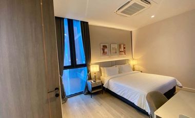 Condo en alquiler de 1 habitaciones en Sathon, Bangkok