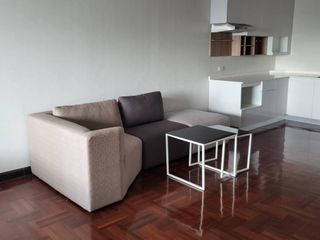 For sale and for rent studio condo in Yan Nawa, Bangkok