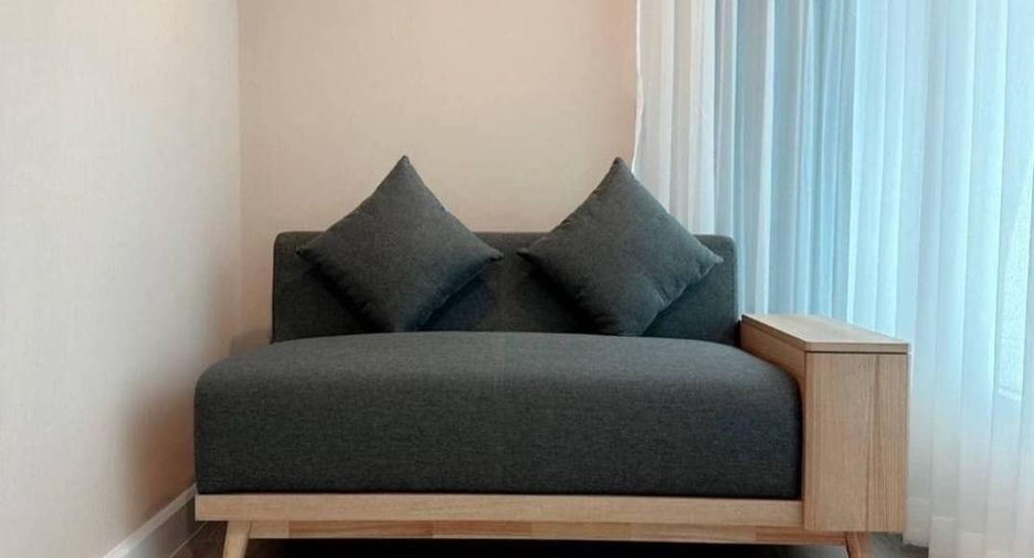 À louer 1 chambre condo à Bang Sue, Bangkok
