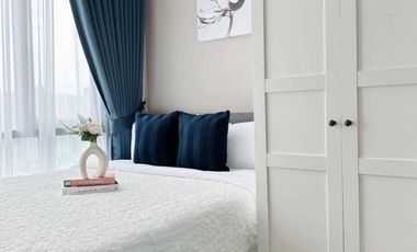 Wohnung zur Miete mit 1 Zimmer in Bang Sue, Bangkok