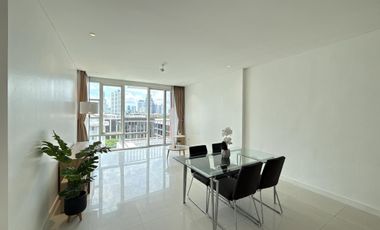 Wohnung zum Kauf mit 2 Zimmer in Khlong Toei, Bangkok