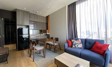 Wohnung zur Miete mit 2 Zimmer in Watthana, Bangkok