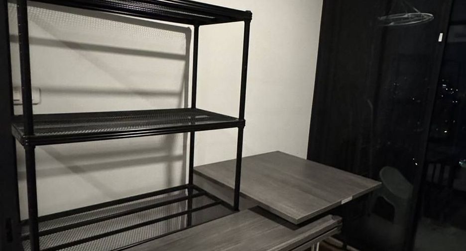 For rent 1 bed condo in Bang Na, Bangkok