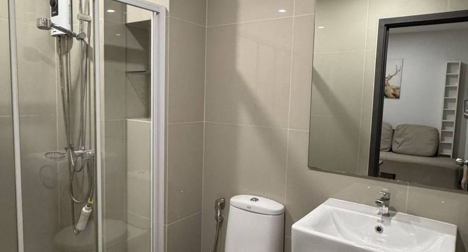 For rent 1 bed condo in Bang Na, Bangkok