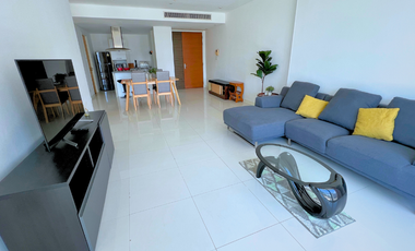 For sale 2 bedrooms condo in Khlong Toei, Bangkok