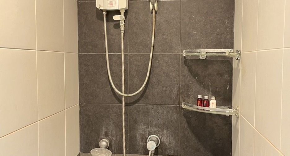 For rent 1 bed condo in Ratchathewi, Bangkok