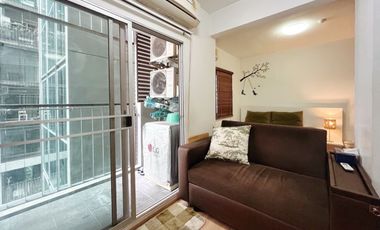 For rent 1 bed condo in Ratchathewi, Bangkok