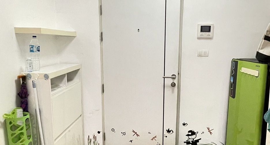 For rent 1 bed condo in Ratchathewi, Bangkok