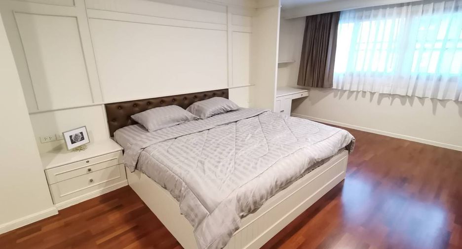 Wohnung zur Miete mit 2 Zimmer in Khlong Toei, Bangkok