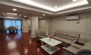 出租 2 卧室 公寓 在 Khlong Toei, 曼谷