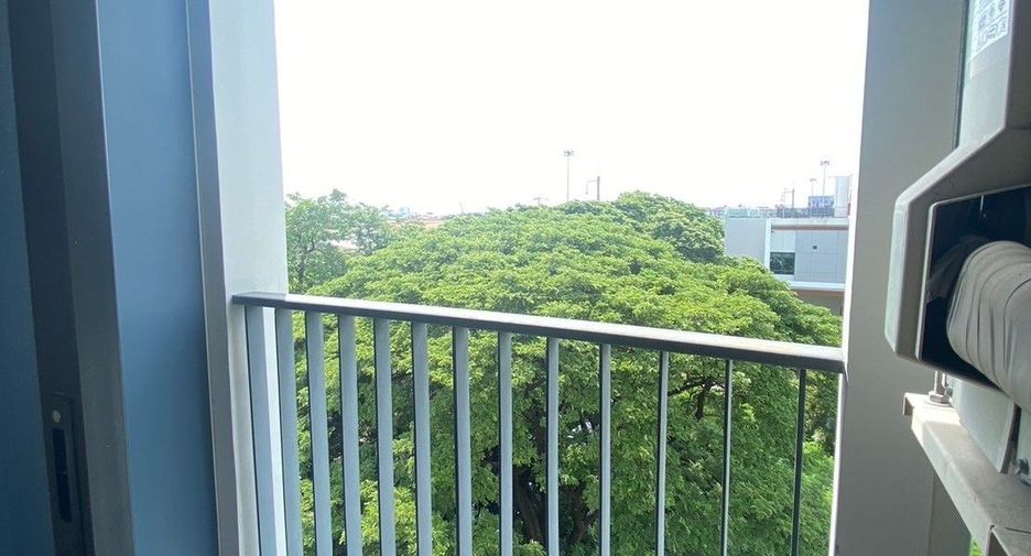 For sale 2 bedrooms condo in Bueng Kum, Bangkok