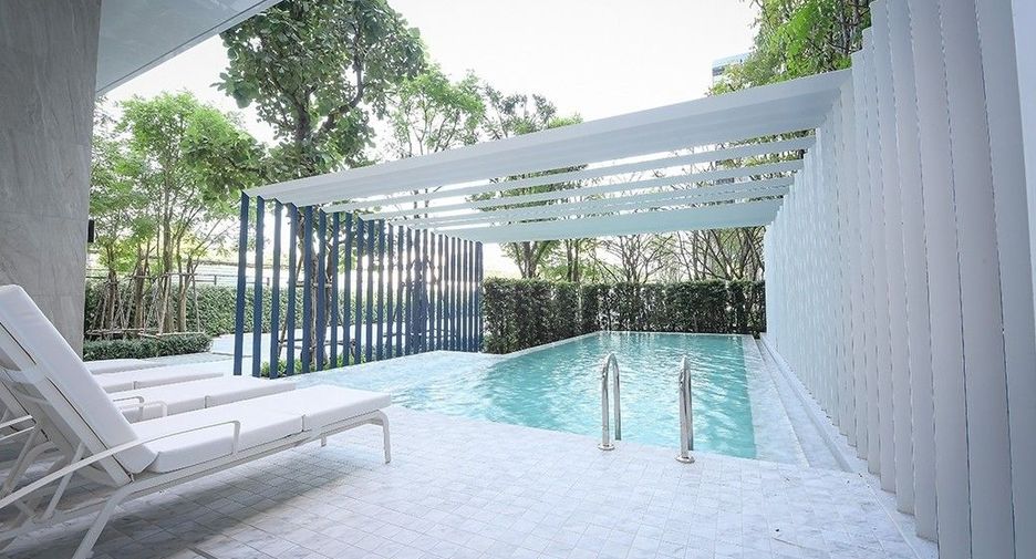 For sale 2 bedrooms condo in Bueng Kum, Bangkok