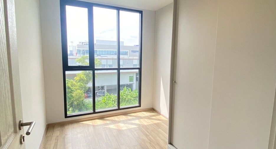 For sale 2 bedrooms condo in Bueng Kum, Bangkok
