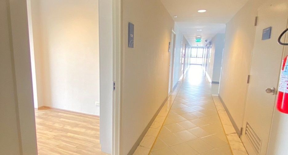 For sale 2 bedrooms condo in Bueng Kum, Bangkok