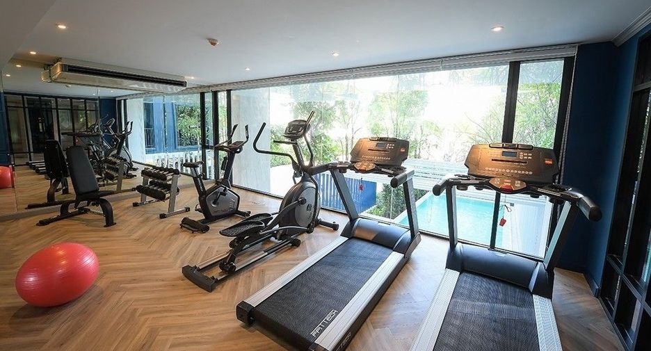 For sale 2 bedrooms condo in Bueng Kum, Bangkok
