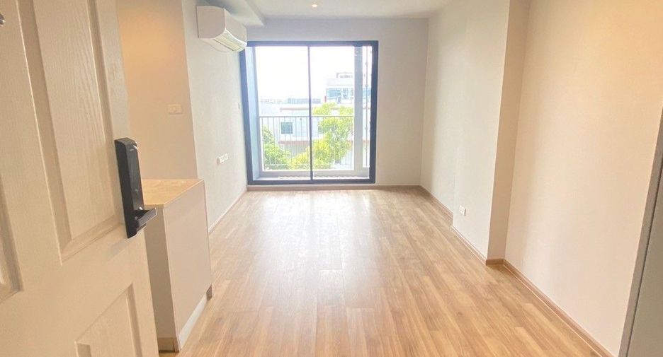 For sale 2 bedrooms condo in Bueng Kum, Bangkok