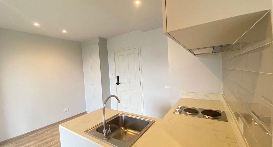 For sale 2 bedrooms condo in Bueng Kum, Bangkok