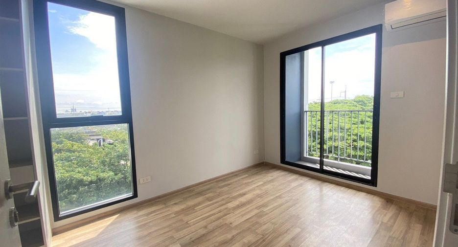 For sale 2 bedrooms condo in Bueng Kum, Bangkok