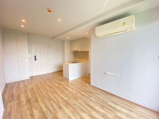 For sale 2 bedrooms condo in Bueng Kum, Bangkok