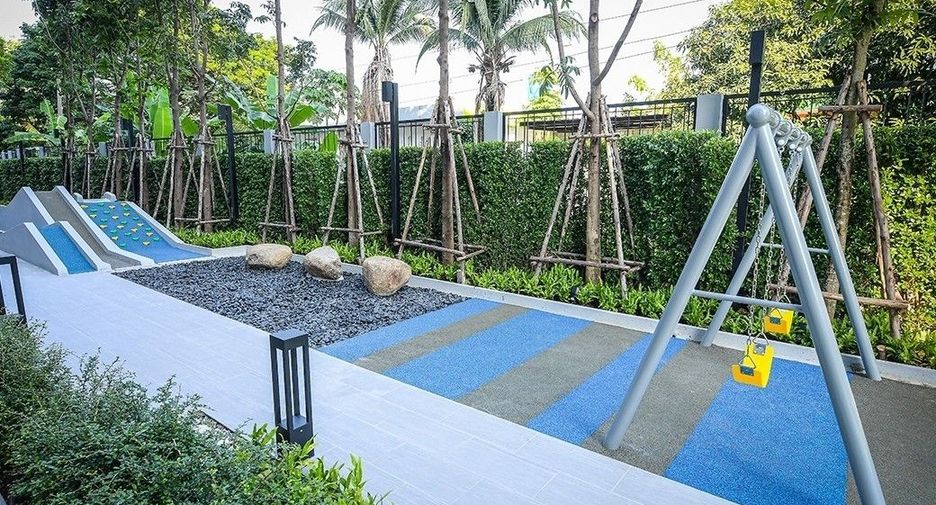 For sale 2 bedrooms condo in Bueng Kum, Bangkok