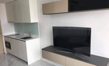 For sale 1 bed condo in Watthana, Bangkok