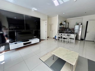 À vendre 2 chambres condo à Bang Kapi, Bangkok