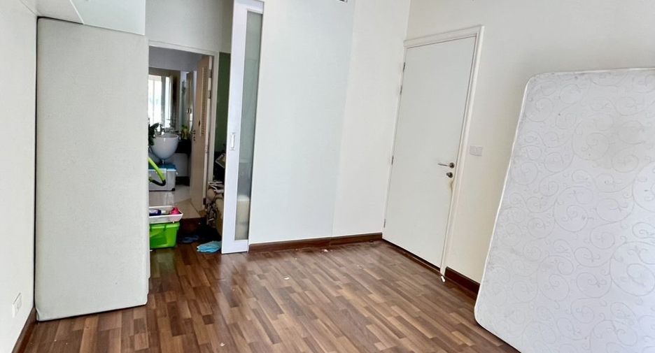 Condo en venta de 2 habitaciones en Bang Kapi, Bangkok