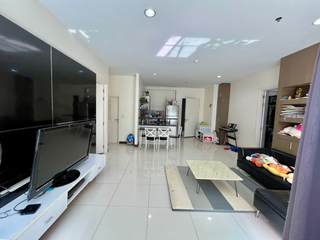 À vendre 2 chambres condo à Bang Kapi, Bangkok