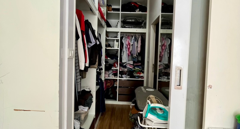 Condo en venta de 2 habitaciones en Bang Kapi, Bangkok