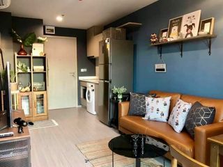 出租 1 卧室 公寓 在 Chatuchak, 曼谷