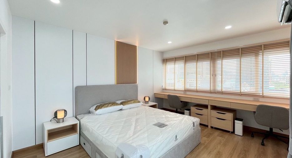 出租 1 卧室 公寓 在 Lat Phrao, 曼谷