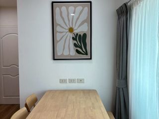 For rent 1 Beds condo in Lat Phrao, Bangkok