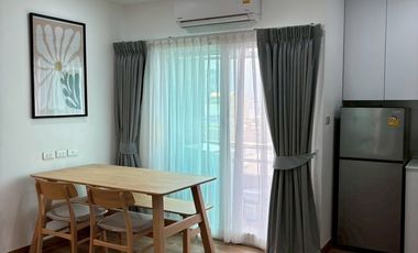 Wohnung zur Miete mit 1 Zimmer in Lat Phrao, Bangkok