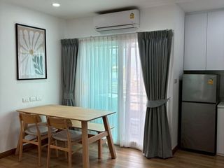 For rent 1 Beds condo in Lat Phrao, Bangkok