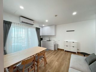For rent 1 Beds condo in Lat Phrao, Bangkok