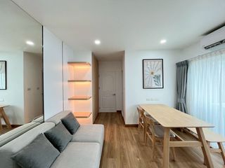 For rent 1 Beds condo in Lat Phrao, Bangkok
