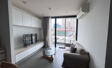 Condo en alquiler de 2 habitaciones en Watthana, Bangkok